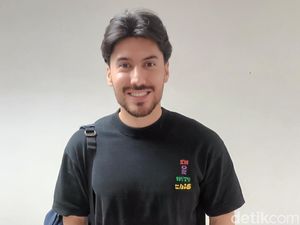 Bara Valentino Akhirnya Mudik ke Afghanistan Setelah 12 Tahun, Hati-hati Banget