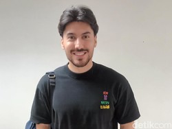 Bara Valentino Akhirnya Mudik ke Afghanistan Setelah 12 Tahun, Hati-hati Banget