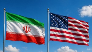 Video: Iran Anggap Perang dengan AS-Israel Belum Berakhir