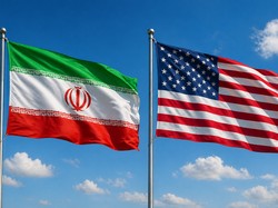 Iran Tegaskan Berakhirnya Era Dominasi AS di Tengah Negosiasi Selat Hormuz