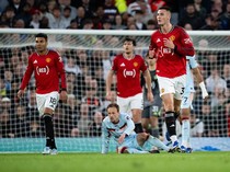 Casemiro-Sesko Ngegas, Ini 3 Top Skor MU di Liga Inggris Musim Ini!