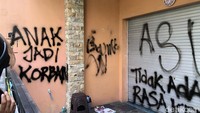 Polisi Limpahkan Berkas Kasus Daycare Little Aresha ke Kejaksaan