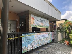 Dari Lalai ke Sistematis, Nestapa Kekerasan Anak di Daycare Indonesia