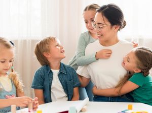 Apa Itu Daycare? Ini Kegiatan, Usia Anak, hingga Bedanya dengan Kindergarten