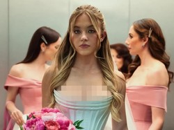 Cara Sydney Sweeney Hadapi Berbagai Kritik Soal Serial Euphoria