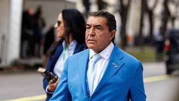 Utusan Trump Masih Ngotot Minta Italia Gantikan Iran di Piala Dunia 2026