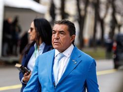 Utusan Donald Trump Ngotot Gantikan Iran dengan Italia di Piala Dunia