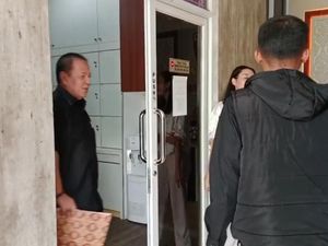 Kejati Periksa Eks Gubernur Lampung Arinal Djunaidi Setelah Dua Kali Mangkir