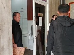 Kejati Periksa Eks Gubernur Lampung Arinal Djunaidi Setelah Dua Kali Mangkir