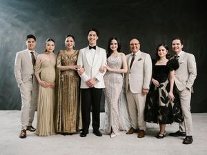 Kisah Lucu El Rumi saat PDKT ke Syifa Hadju: Tanya Beli Bunga ke Dul Jaelani