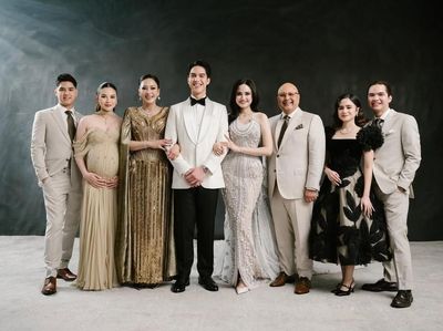 Kisah Lucu El Rumi saat PDKT ke Syifa Hadju: Tanya Beli Bunga ke Dul Jaelani