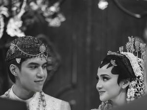 Syifa Hadju dan El Rumi Gak Pernah Lepas Tahajud Sebelum Nikah