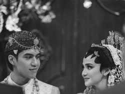 Syifa Hadju dan El Rumi Gak Pernah Lepas Tahajud Sebelum Nikah