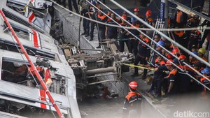 Sentilan PDIP ke Menteri PPPA yang Usulkan Wanita Pindah Gerbong KRL