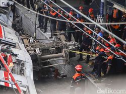 Video: BPJS Ketenagakerjaan Pastikan Hak Korban Kecelakaan Kereta Bekasi Timur