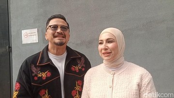 Respons Menohok Deswita Maharani Bela Syifa Hadju dari Komentar Miring Warganet