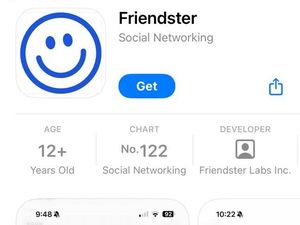 Friendster Kembali! Tanpa Iklan dan Wajib Bertemu Fisik