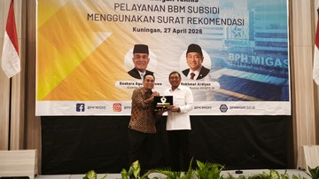 Legislator Gerindra Buka Sayembara, Ajak Masyarakat Awasi BBM Subsidi