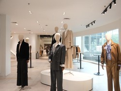 Hartono Gan Perluas Pasar, Luncurkan Koleksi Busana Siap Pakai Pertama