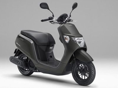 Wujud Skutik Terbaru Honda yang Konsumsi BBM-nya 75 Km/Liter