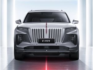 Mengenal Hongqi, Brand Mobil Tertua China yang Mau Masuk RI