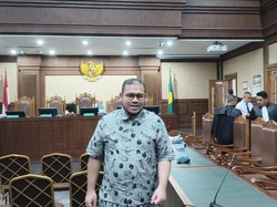 Pengacara Sebut Ibam Tak Berwenang Putuskan Proyek Chromebook Era Nadiem