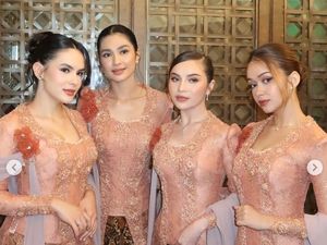 Hari Kebaya Nasional 24 Juli 2026: 30 Kata-kata Inspiratif yang Penuh Makna