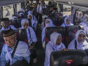 Video: Puncak Armuzna Mulai Digodok! Fokus Lansia & Disabilitas