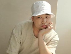 Rapper Korea Jerry K Meninggal Dunia