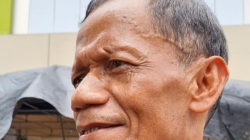 Chat Korban Kecelakaan Kereta '10 Menit Lagi Sampai Cibitung' Sebelum Meninggal