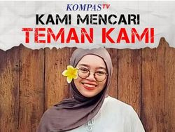 Karyawati TV Hilang Usai Tragedi KA di Bekasi, Ini Ciri-cirinya