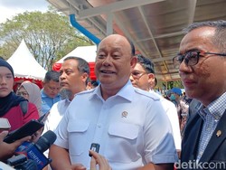 1.720 SPPG Tetap Terima Insentif Rp 6 Juta Per Hari Meski Ditutup Sementara