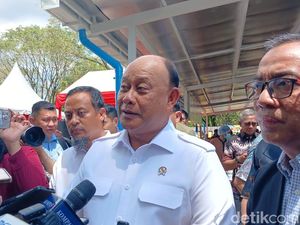 Unhas PTN Indonesia Timur Pertama Hadirkan SPPG, Dorong Inovasi-Riset Gizi