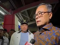 BP BUMN Bakal Evaluasi Manajemen KAI Buntut Tabrakan KA Argo Bromo-KRL