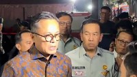 Kepala BP BUMN Minta Maaf atas Kecelakaan Kereta Bekasi, Ungkap Instruksi Presiden