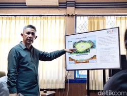 Pemkab Bandung Petakan Penyebab Banjir, Siapkan 20 Infrastruktur Pengendali