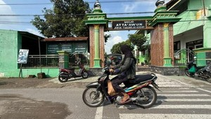 5 Siswa TK-MI di Kediri Dirawat gegara Keracunan Menu MBG