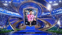Kode Redeem FC Mobile Terbaru 28 April 2026, Dapat Lionel Messi