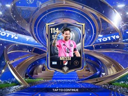 Kode Redeem FC Mobile Terbaru 28 April 2026, Dapat Lionel Messi