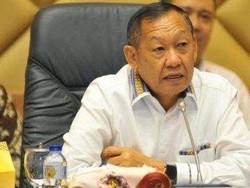 Golkar Sebut Solusi Ribuan Perlintasan Sebidang Kereta Tak Bisa Ditawar