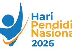 Hari Pendidikan Nasional 2026: Tema, Logo, Susunan Acara-Pakaian Upacara