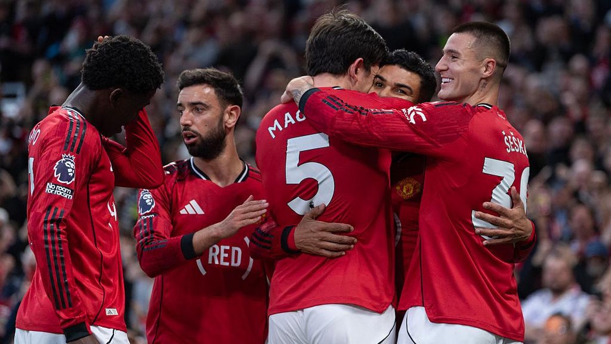 Foto: Visionhaus/Getty Images/Visionhaus