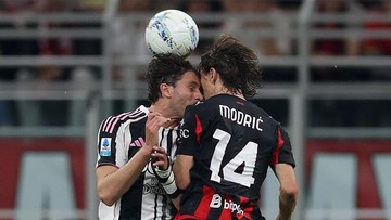 Modric Retak Tulang Pipi, Bagaimana Kans Main di Piala Dunia 2026?