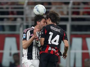 Modric Retak Tulang Pipi, Bagaimana Kans Main di Piala Dunia 2026?