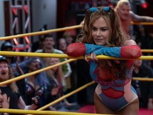 Totalitas Nicole Kidman Tetap Syuting Meski Flu Berat hingga Dilarikan ke RS