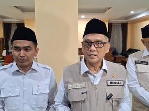 Menhaj Tegur Keras Arab Saudi Usai 2 Pesawat Jemaah Haji Bermasalah