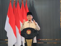 Video Mendes Yandri: Hampir 1 Juta Perangkat Desa Sebut Dukung Penuh MBG hingga KMP