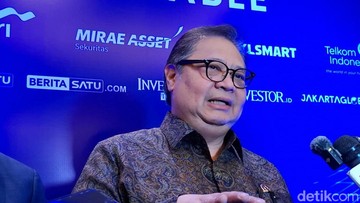 Berita dari Detik Finance: Magang Nasional Mau Dilanjutkan, Pengusaha Diminta Bayar Uang Saku 30%