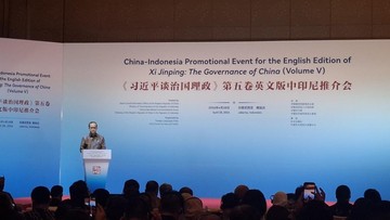 Mentrans Bilang RI Ingin Belajar dari China Bangun Desa hingga Perbatasan