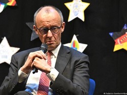 Kanselir Jerman Bilang Iran sedang Mempermalukan AS